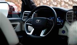 Toyota Tundra